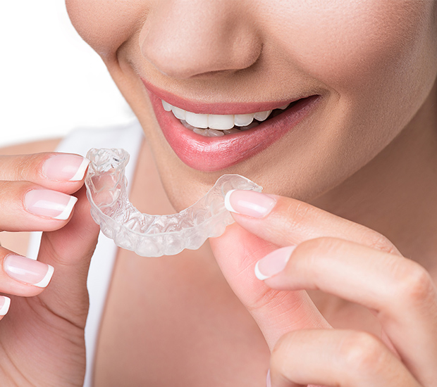 Columbus Clear Aligners