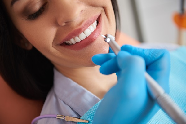 Dental Cleaning Columbus, OH