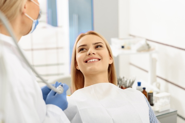 How Often Is A Dental Cleaning Needed In Preventive Dentistry?