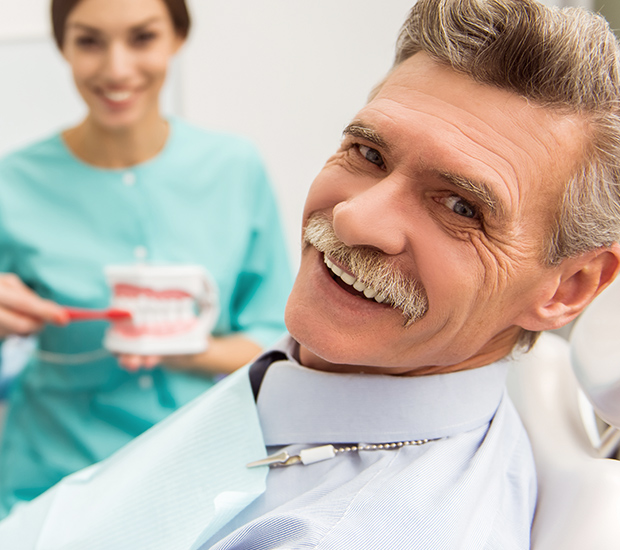 Columbus Denture Care