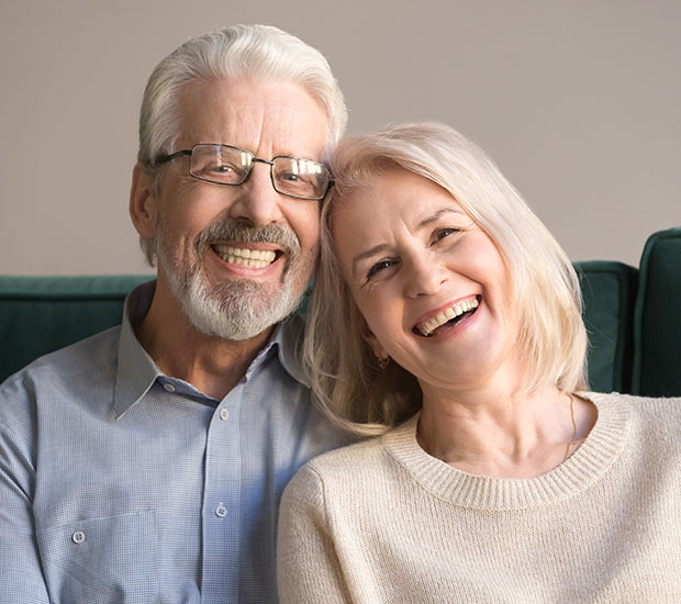 Columbus Denture Relining