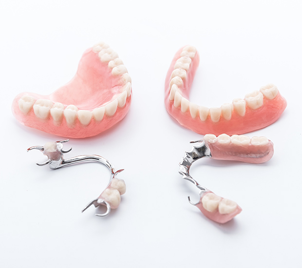 Columbus Dentures and Partial Dentures