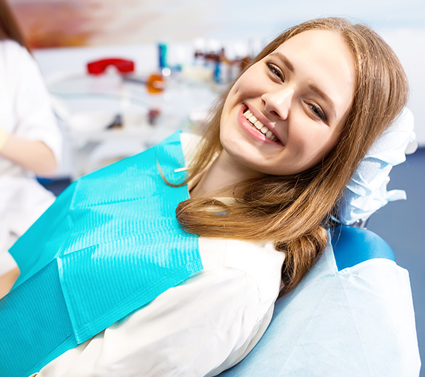 Columbus Emergency Dentist