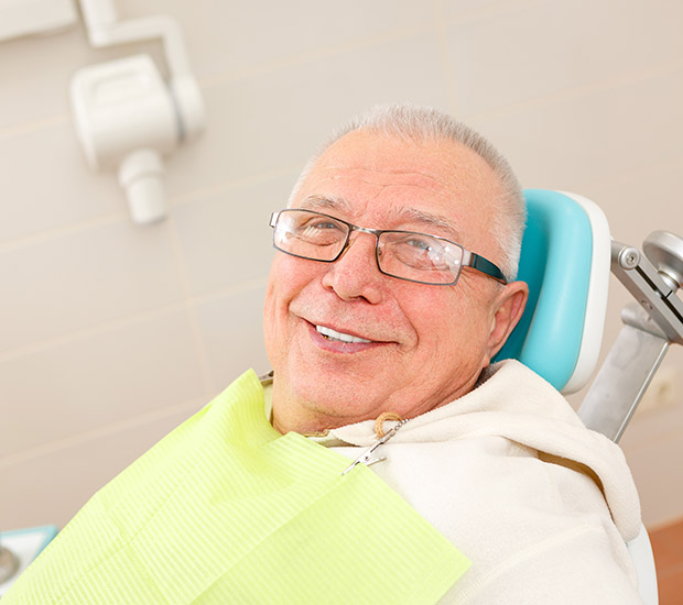 Columbus Implant Supported Dentures