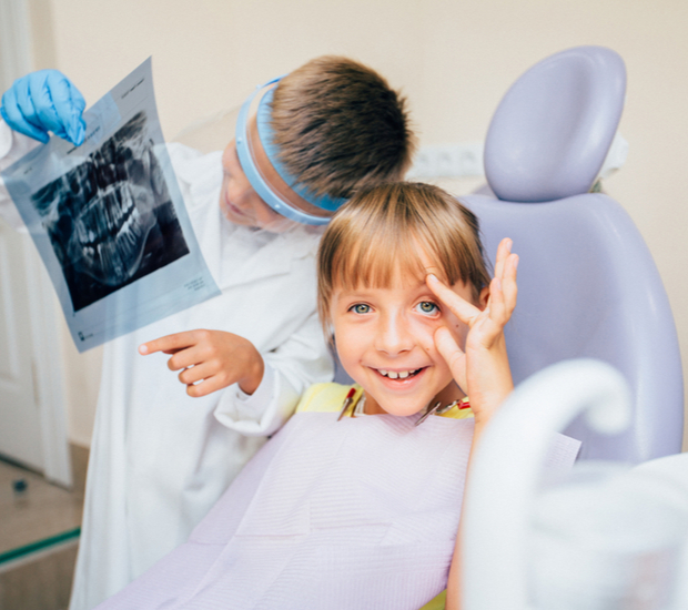 Columbus Kid Friendly Dentist