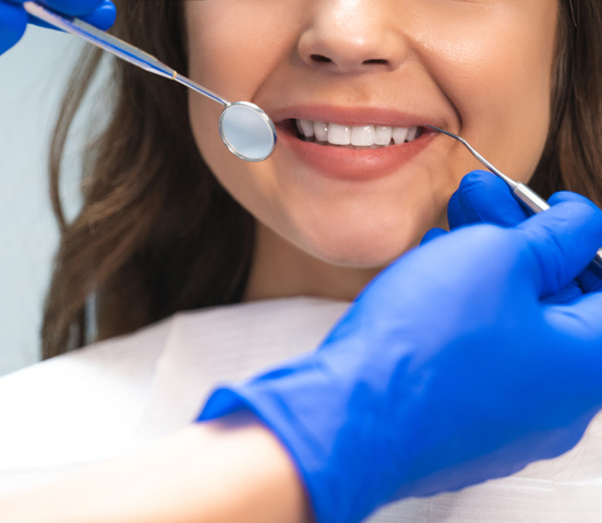 Columbus Preventative Dental Care