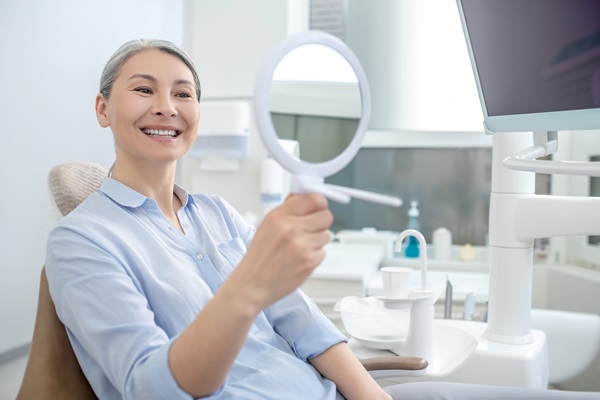 Tips On Choosing A Restorative Dentist
